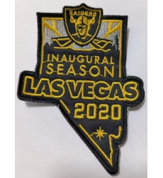 Las Vegas Raiders Patch Biaog Las Vegas Raiders Patch Biaog
