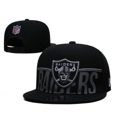 Las Vegas Raiders Snapback Cap 24H314 Las Vegas Raiders Snapback Cap 24H314