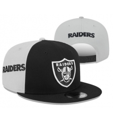 Las Vegas Raiders Snapback Cap 24H326 Las Vegas Raiders Snapback Cap 24H326