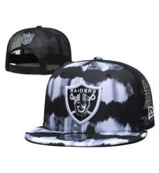 Las Vegas Raiders Snapback Cap 24H335 Las Vegas Raiders Snapback Cap 24H335