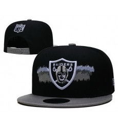 Las Vegas Raiders Snapback Cap 24H337 Las Vegas Raiders Snapback Cap 24H337