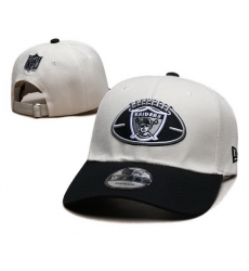 Las Vegas Raiders Snapback Cap 25927