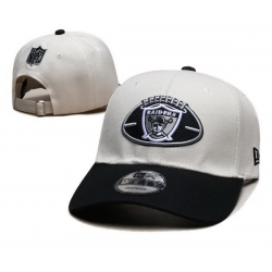 Las Vegas Raiders Snapback Cap 25927