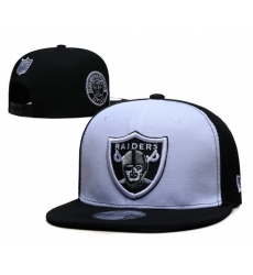 Las Vegas Raiders Snapback Cap 25G006 Las Vegas Raiders Snapback Cap 25G006