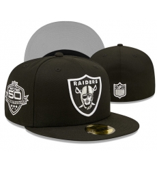 Las Vegas Raiders Snapback Cap 25G018