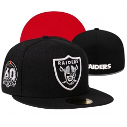 Las Vegas Raiders Snapback Cap 25G021