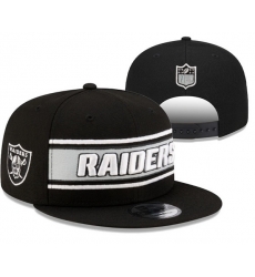 Las Vegas Raiders Snapback Cap 25G027 Las Vegas Raiders Snapback Cap 25G027