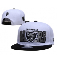 Las Vegas Raiders Snapback Cap 26C A772 Las Vegas Raiders Snapback Cap 26C A772