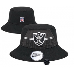 Las Vegas Raiders Snapback Cap 26C D996