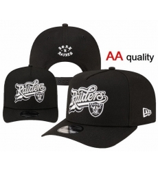 Las Vegas Raiders Snapback Cap 26C I083