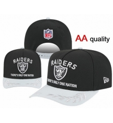 Las Vegas Raiders Snapback Cap 26C Y114 Las Vegas Raiders Snapback Cap 26C Y114
