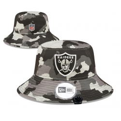 Las Vegas Raiders Snapback Hat 24E32