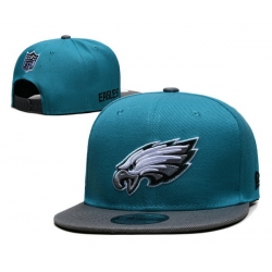 Philadelphia Eagles Snapback Cap 24H323