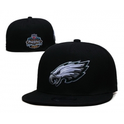 Philadelphia Eagles Snapback Cap 24H329