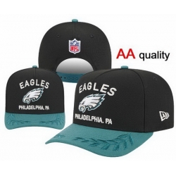 Philadelphia Eagles Snapback Cap 25902