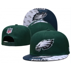 Philadelphia Eagles Snapback Cap 25905