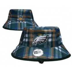 Philadelphia Eagles Snapback Cap 25CA 002