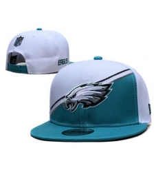 Philadelphia Eagles Snapback Cap 25CA 004 Philadelphia Eagles Snapback Cap 25CA 004