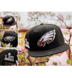 Philadelphia Eagles Snapback Cap 25CA 012