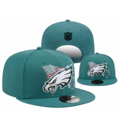 Philadelphia Eagles Snapback Cap 25CA 014 Philadelphia Eagles Snapback Cap 25CA 014