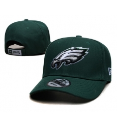 Philadelphia Eagles Snapback Cap 25CA 020 Philadelphia Eagles Snapback Cap 25CA 020