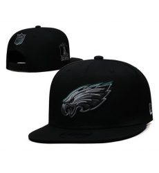 Philadelphia Eagles Snapback Cap 25CA 025 Philadelphia Eagles Snapback Cap 25CA 025