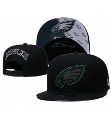Philadelphia Eagles Snapback Cap 25CA 027