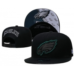 Philadelphia Eagles Snapback Cap 25CA 027