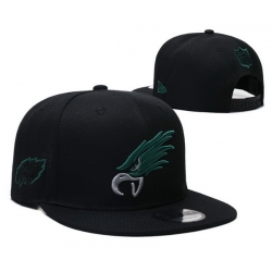 Philadelphia Eagles Snapback Cap 25CA 030