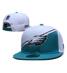 Philadelphia Eagles Snapback Cap 25G006 Philadelphia Eagles Snapback Cap 25G006