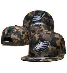 Philadelphia Eagles Snapback Cap 25G007 Philadelphia Eagles Snapback Cap 25G007