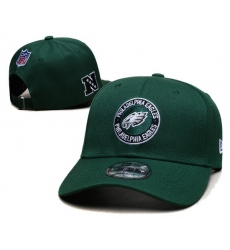 Philadelphia Eagles Snapback Cap 25G008 Philadelphia Eagles Snapback Cap 25G008
