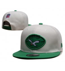 Philadelphia Eagles Snapback Cap 25G011 Philadelphia Eagles Snapback Cap 25G011