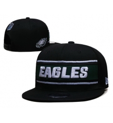 Philadelphia Eagles Snapback Cap 25G015 Philadelphia Eagles Snapback Cap 25G015