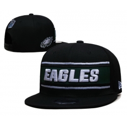 Philadelphia Eagles Snapback Cap 25G015