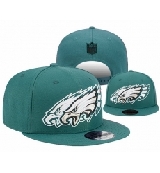 Philadelphia Eagles Snapback Cap 26C O198