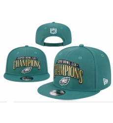 Philadelphia Eagles Snapback Cap 26C P200
