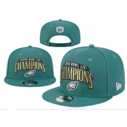 Philadelphia Eagles Snapback Cap 26C P200