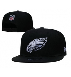 Philadelphia Eagles Snapback Hat 24E24
