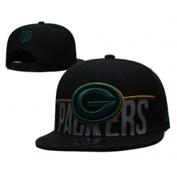 Pittsburgh Steelers NFL Snapback Hat 002