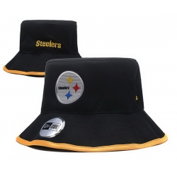 Pittsburgh Steelers Snapback Cap 24H307