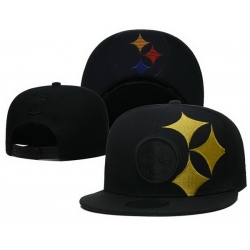 Pittsburgh Steelers Snapback Cap 24H309