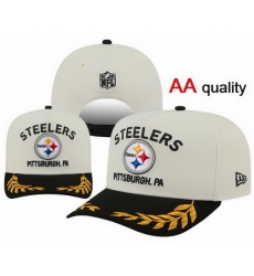 Pittsburgh Steelers Snapback Cap 25904