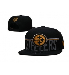 Pittsburgh Steelers Snapback Cap 26C D832 Pittsburgh Steelers Snapback Cap 26C D832