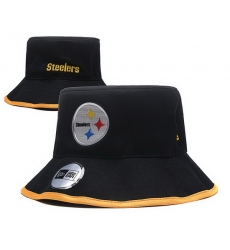 Pittsburgh Steelers Snapback Hat 24E15