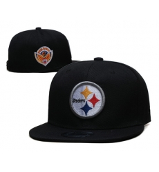Pittsburgh Steelers Snapback Hat 24E27