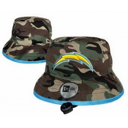 Los Angeles Chargers Snapback Cap 25912
