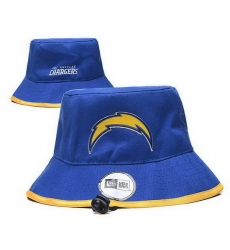 Los Angeles Chargers Snapback Cap 25914