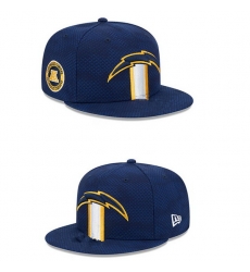 Los Angeles Chargers Snapback Cap 25G003 Los Angeles Chargers Snapback Cap 25G003