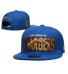 Los Angeles Chargers Snapback Cap 25G004 Los Angeles Chargers Snapback Cap 25G004
